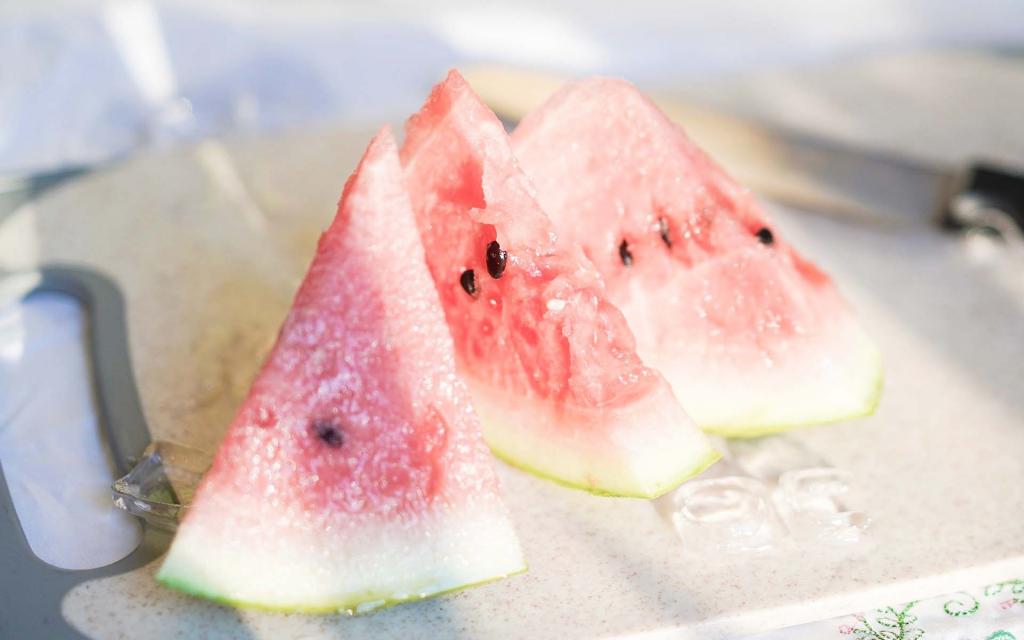 日系小清新唯美写真