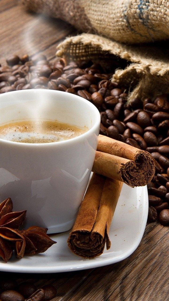 文艺爱心咖啡静物