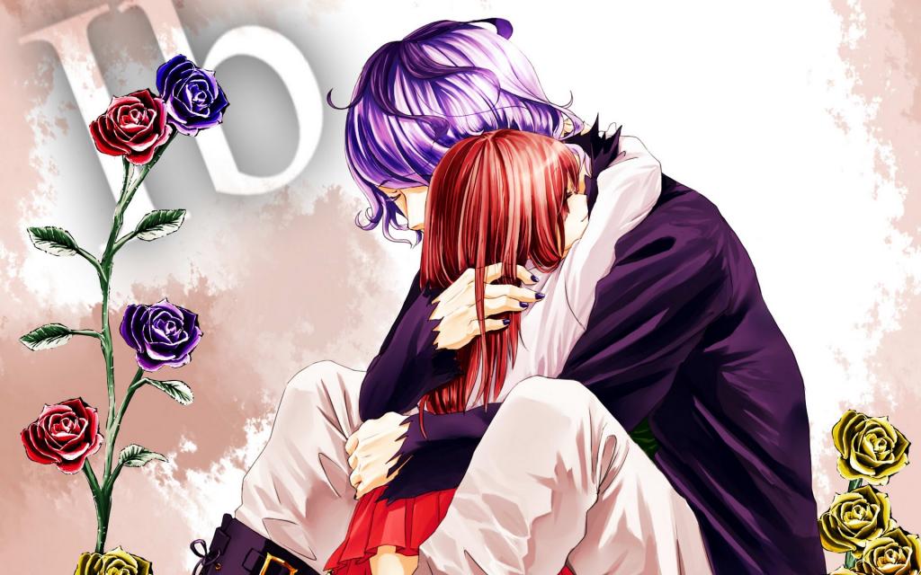 Ib恐怖美术馆图片