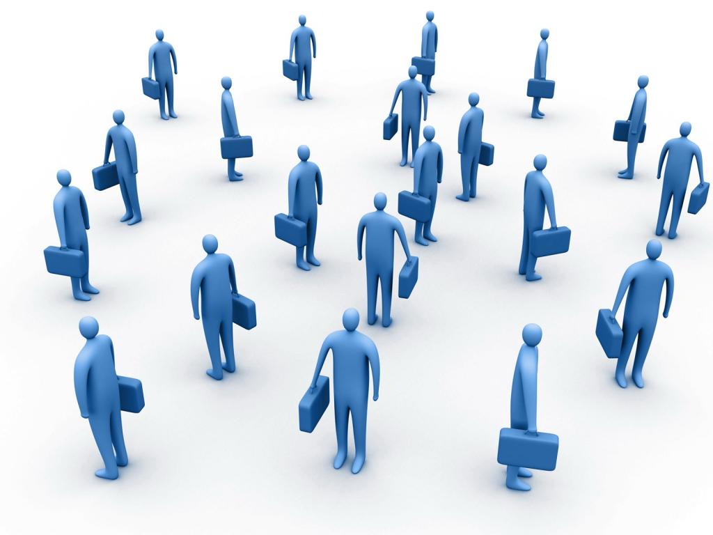 3D商业人物另类设计