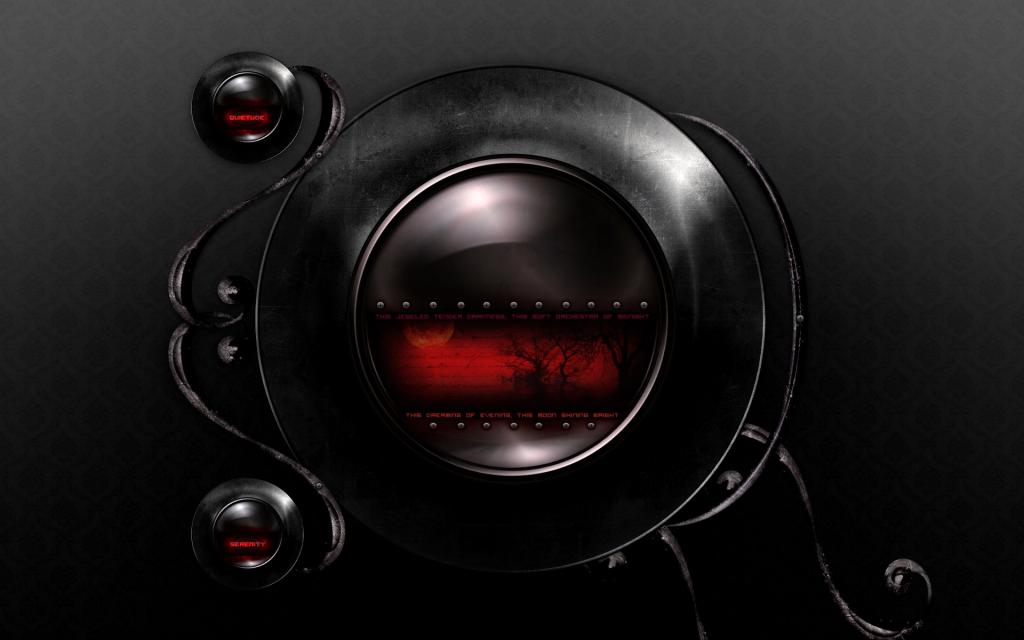 3D科幻创意设计