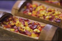 三亚的三大美食