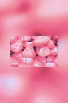 唯美个性清新背景-7