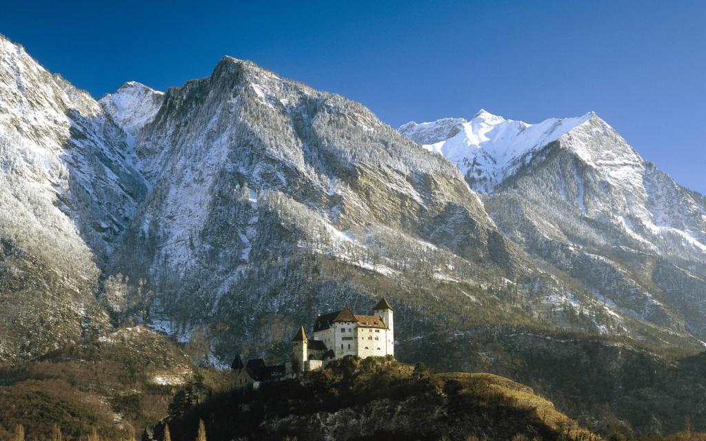 世界上有不绝的风景