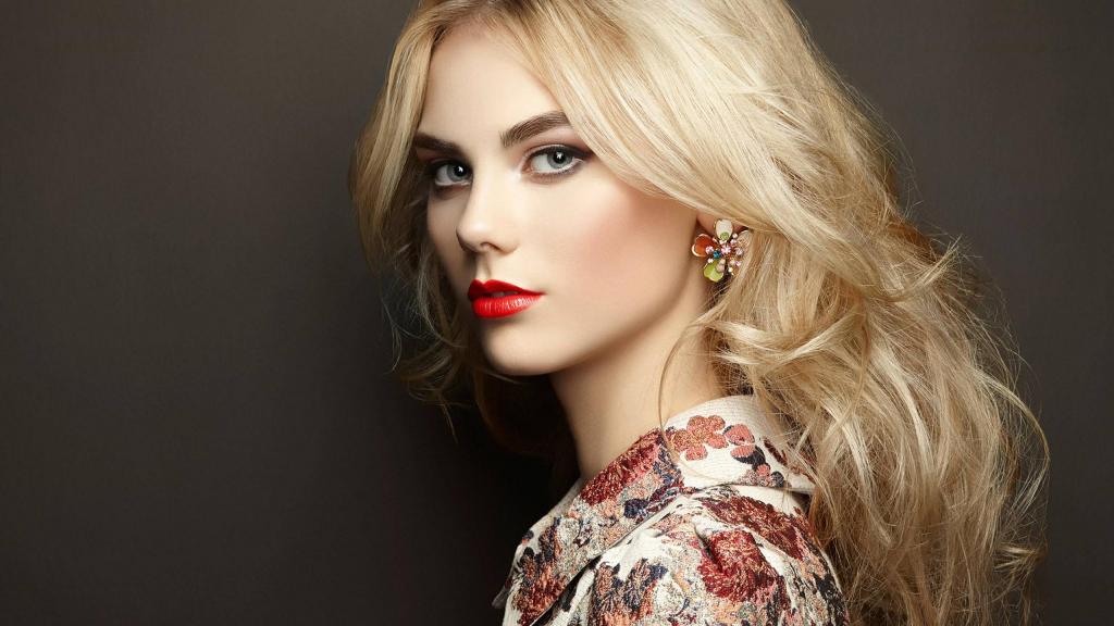 做一个温柔贤惠的女人