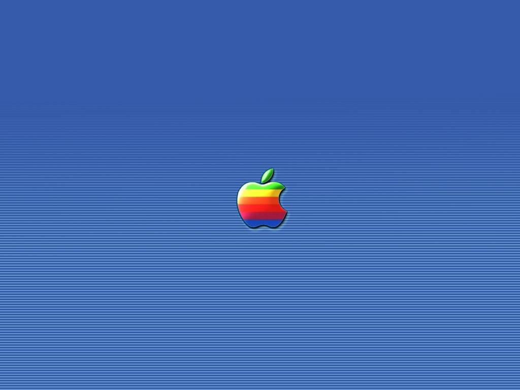 Apple主题 第21辑