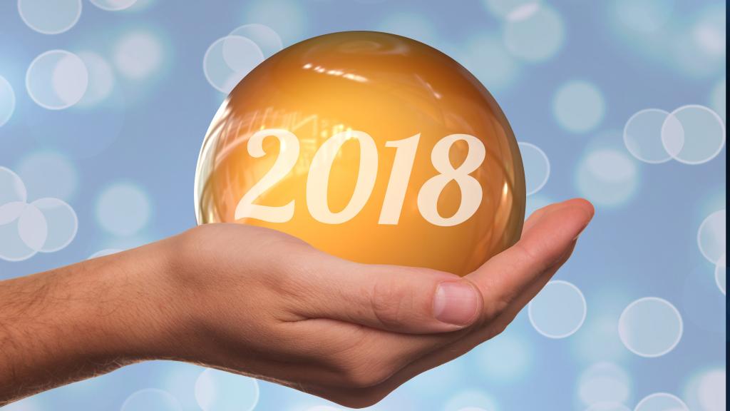 新的一年的一天