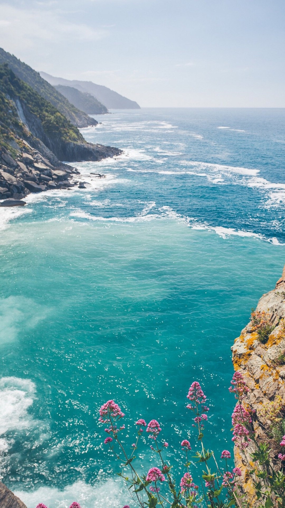 精选唯美仙境自然风光