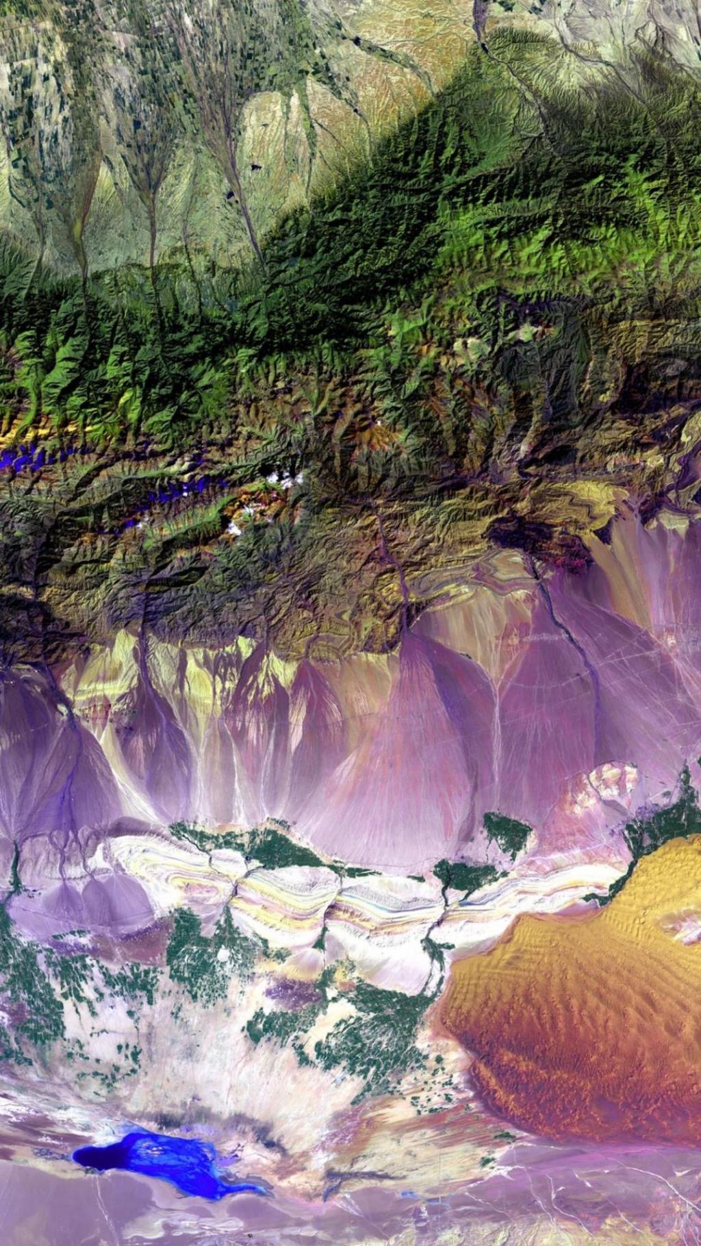 创意个性设计锁屏