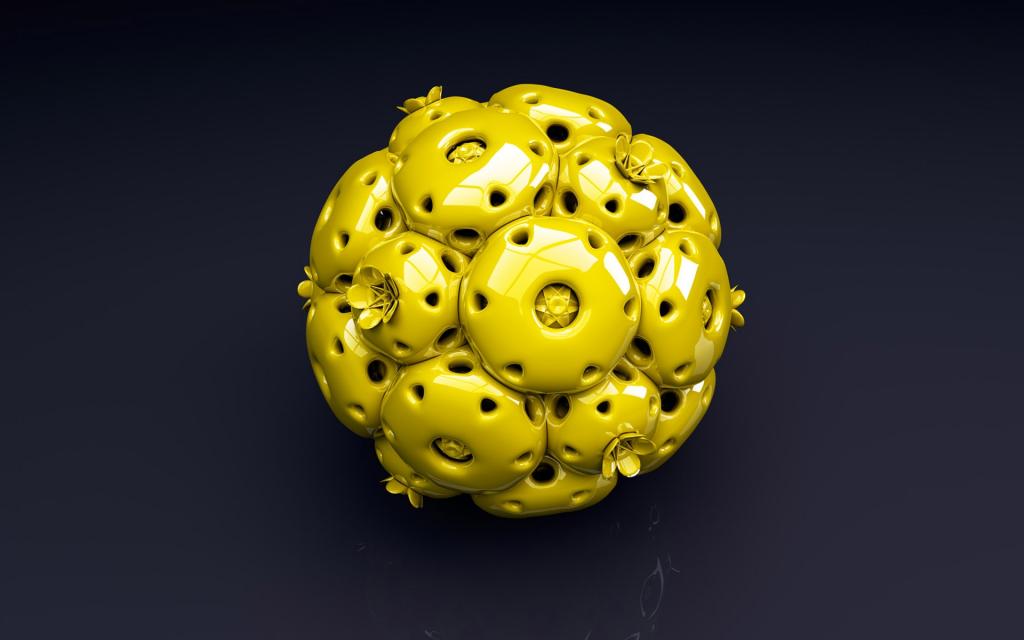 抽象意境个性设计