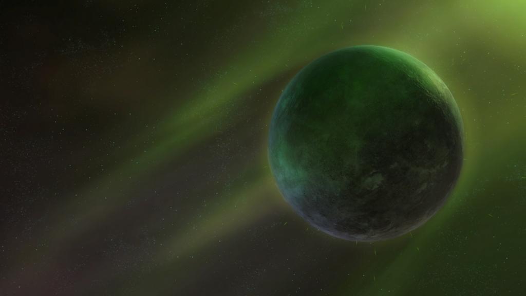 《星际争霸2》游戏背景