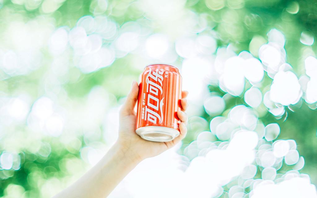 清凉的夏季来了