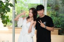 舒淇出演林俊杰新歌《无滤镜》MV