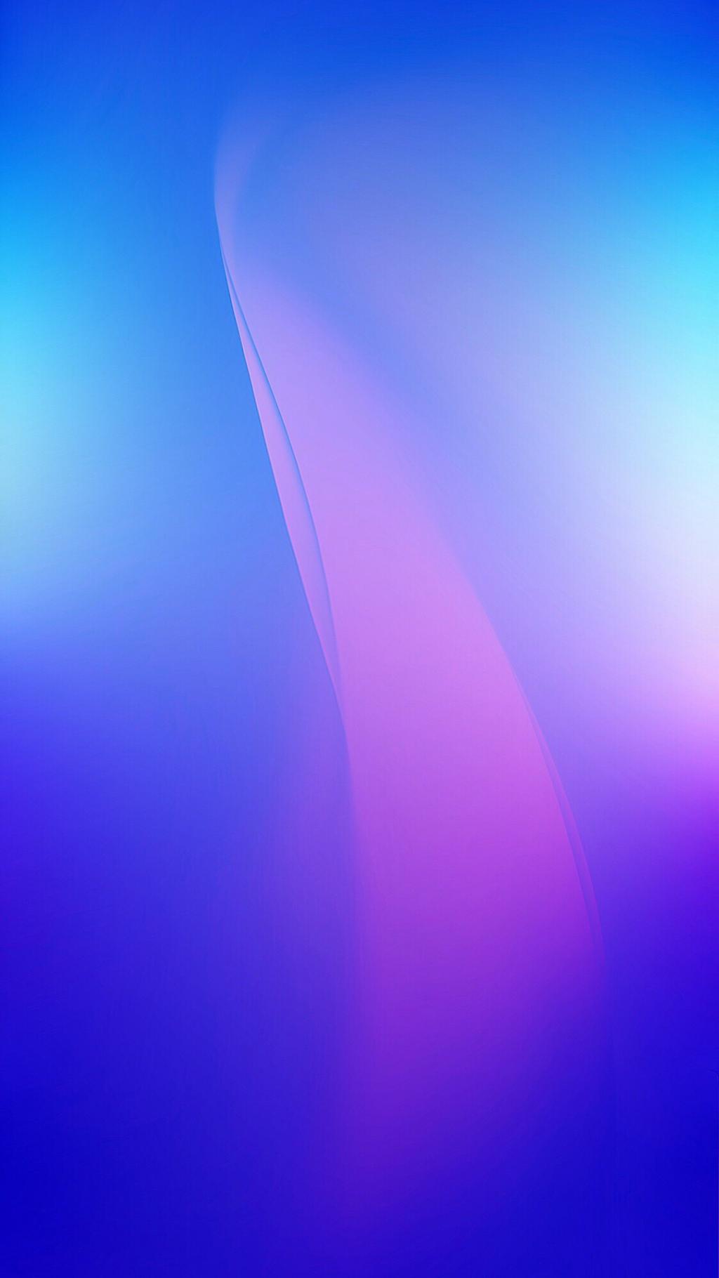 个性炫彩渐变色背景