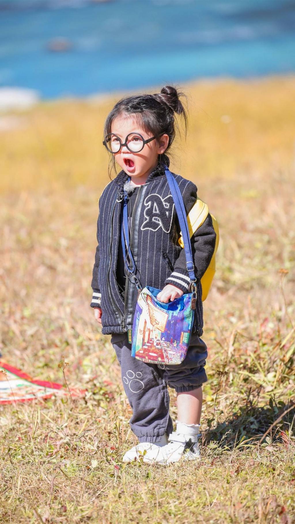 爸爸去哪儿4合集