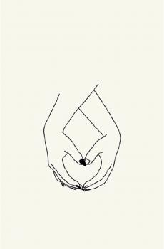 执子之手唯美插画-6