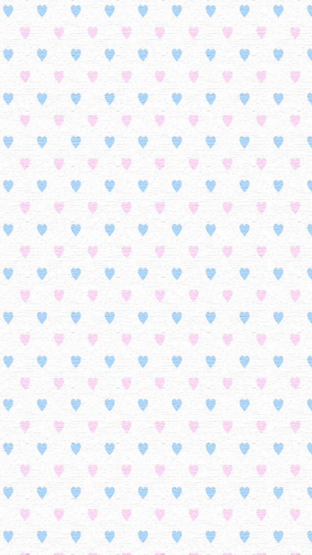 可爱小图案趣味平铺