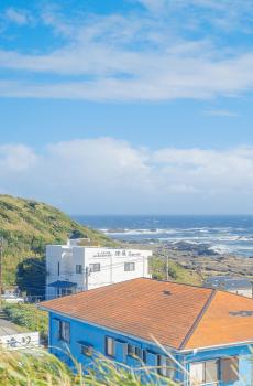 日本城镇小清新唯美治愈风景写真-1