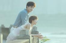 青春励志剧《强风吹拂》