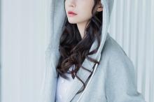 沈梦辰百变魅力写真