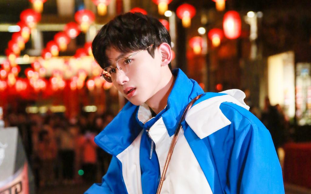 《二十四小时第三季》真人秀海报