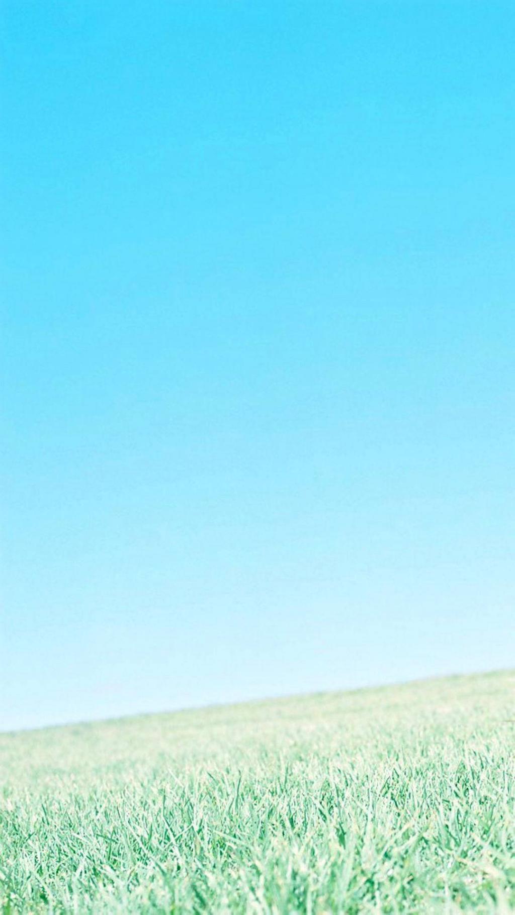 小清新风景摄影