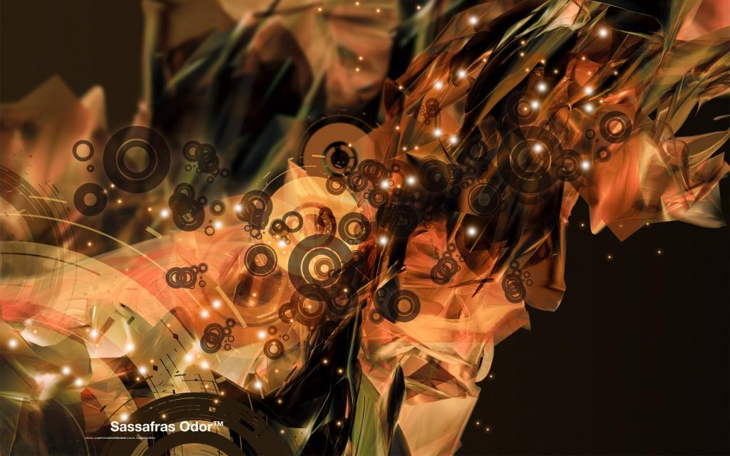 线条背景设计图