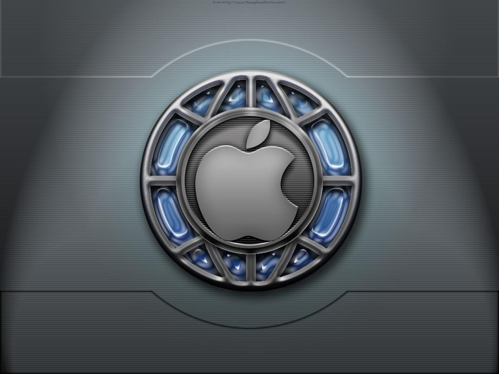 Apple主题 第15辑