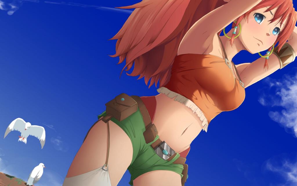 翠星之加尔刚蒂亚图片