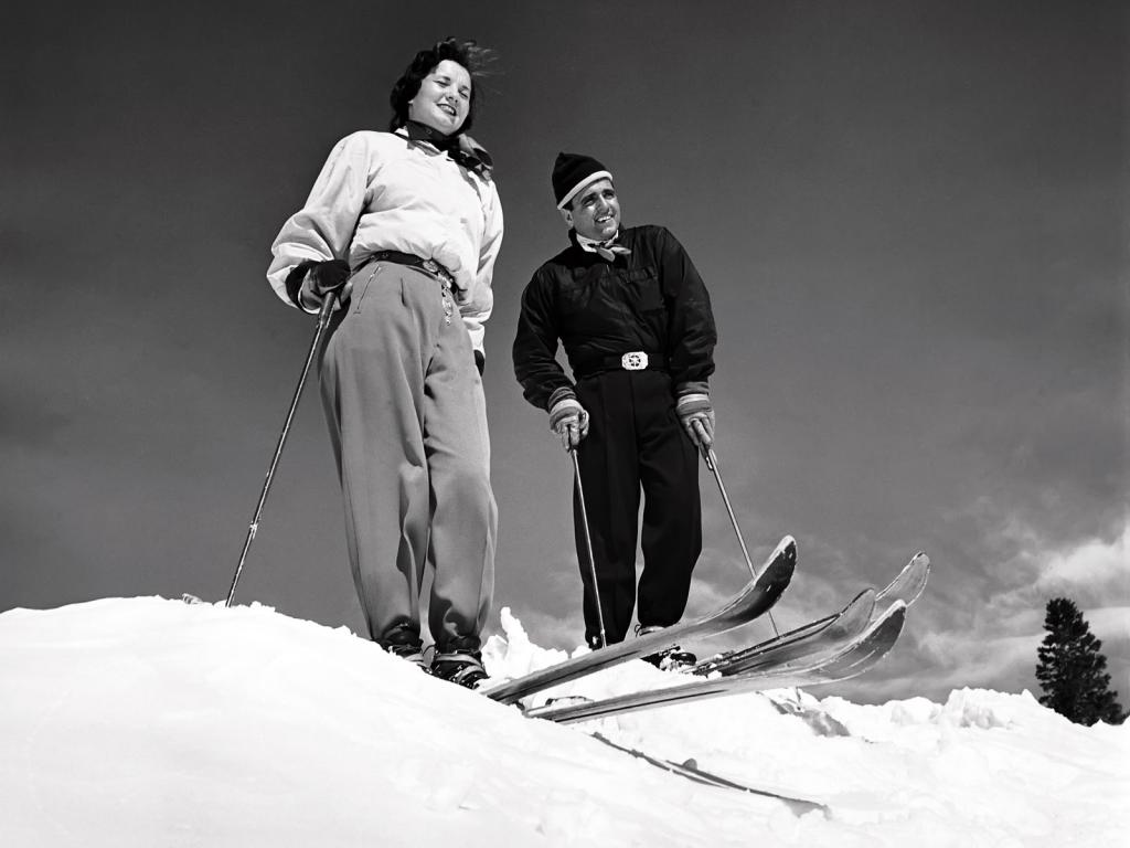 黑白户外运动第二辑写真