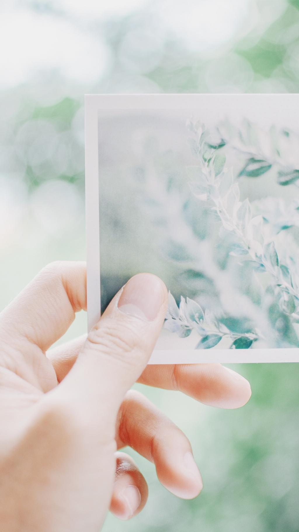 清凉一夏，来点清爽的背景