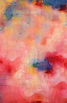 华为Mate S竖屏官方壁纸-2