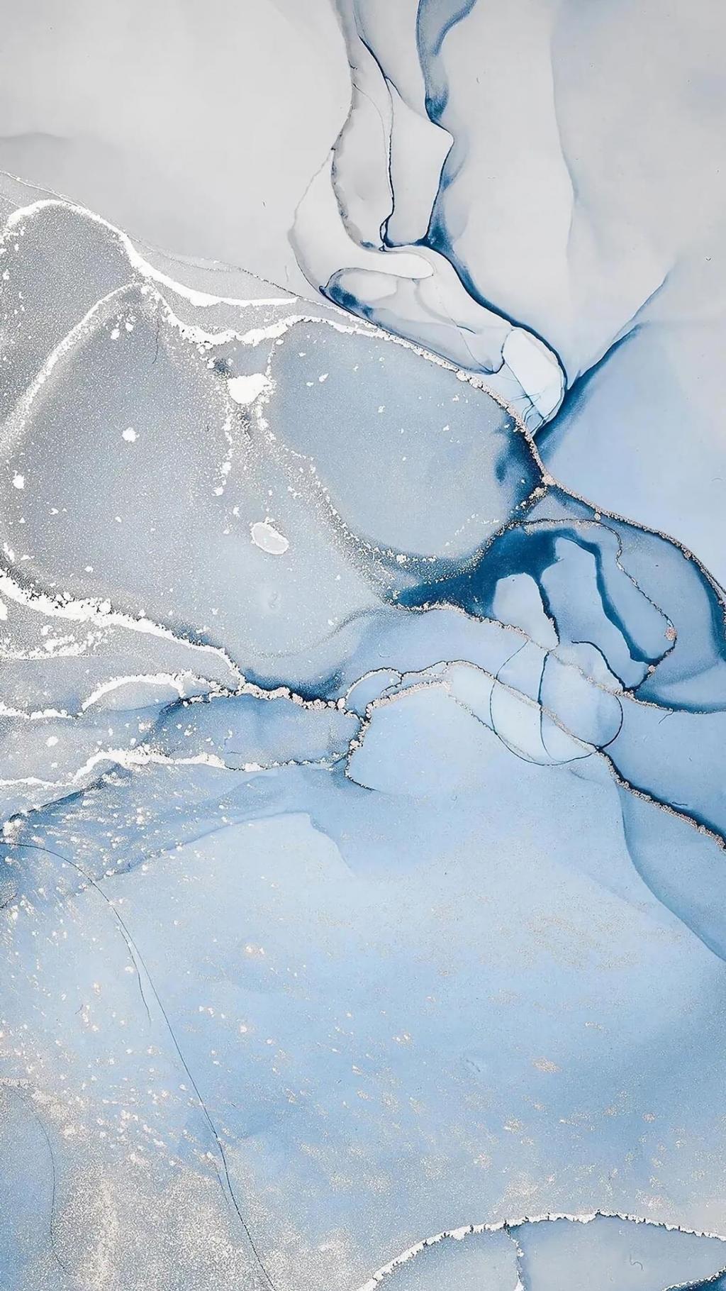 创意的大理石纹