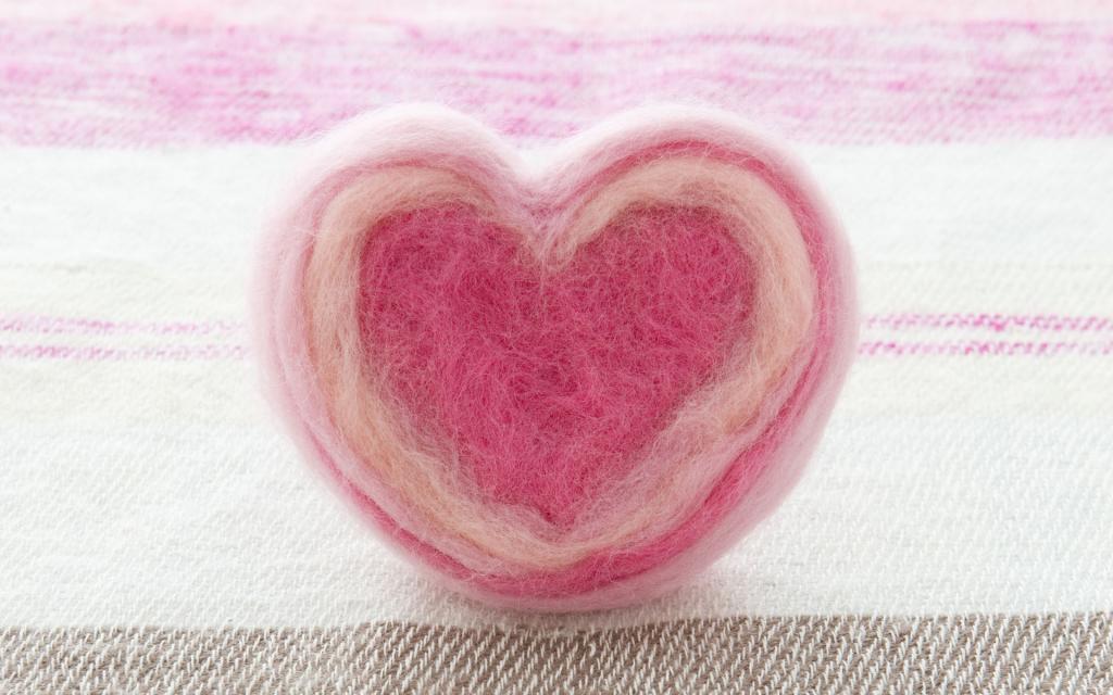 唯美的礼物装饰