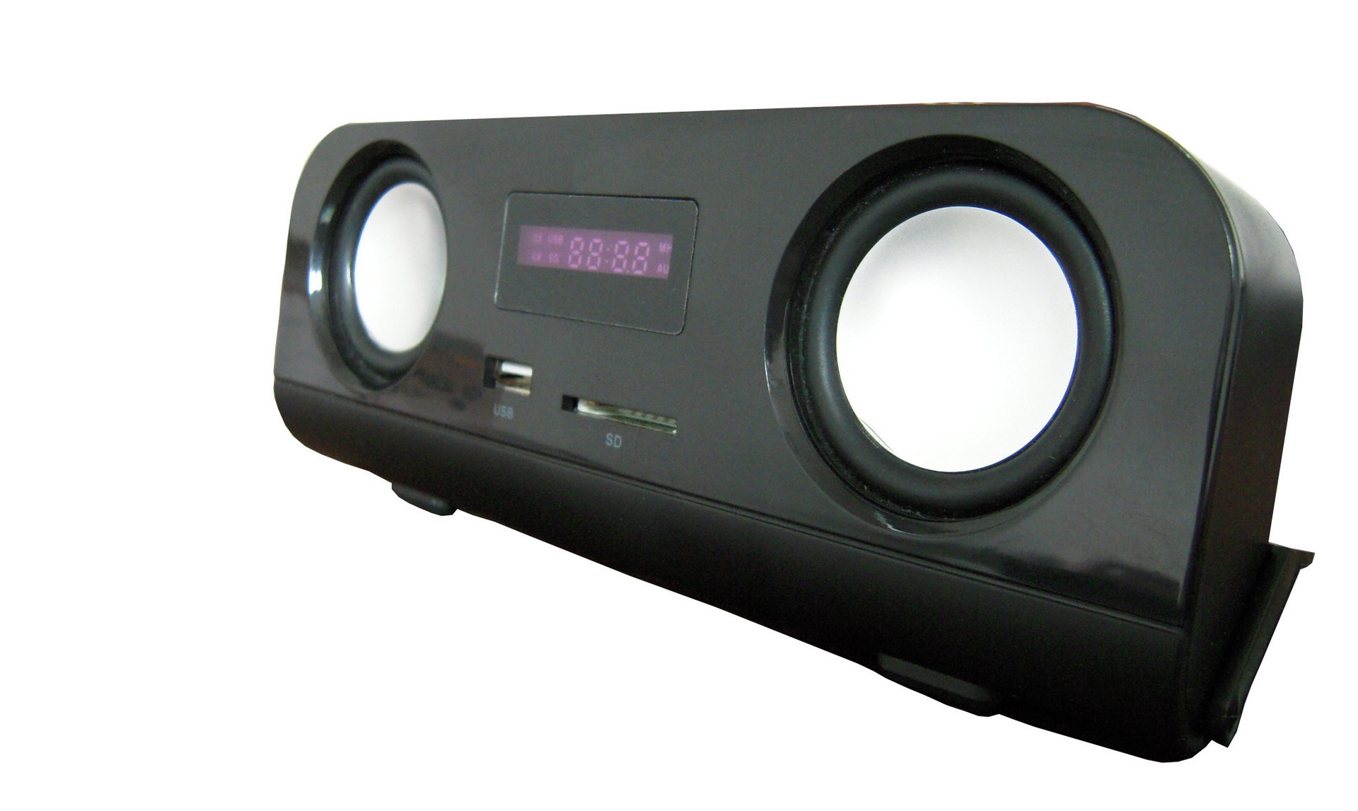 古董老式收音机,高清图片,电脑桌面-壁纸族