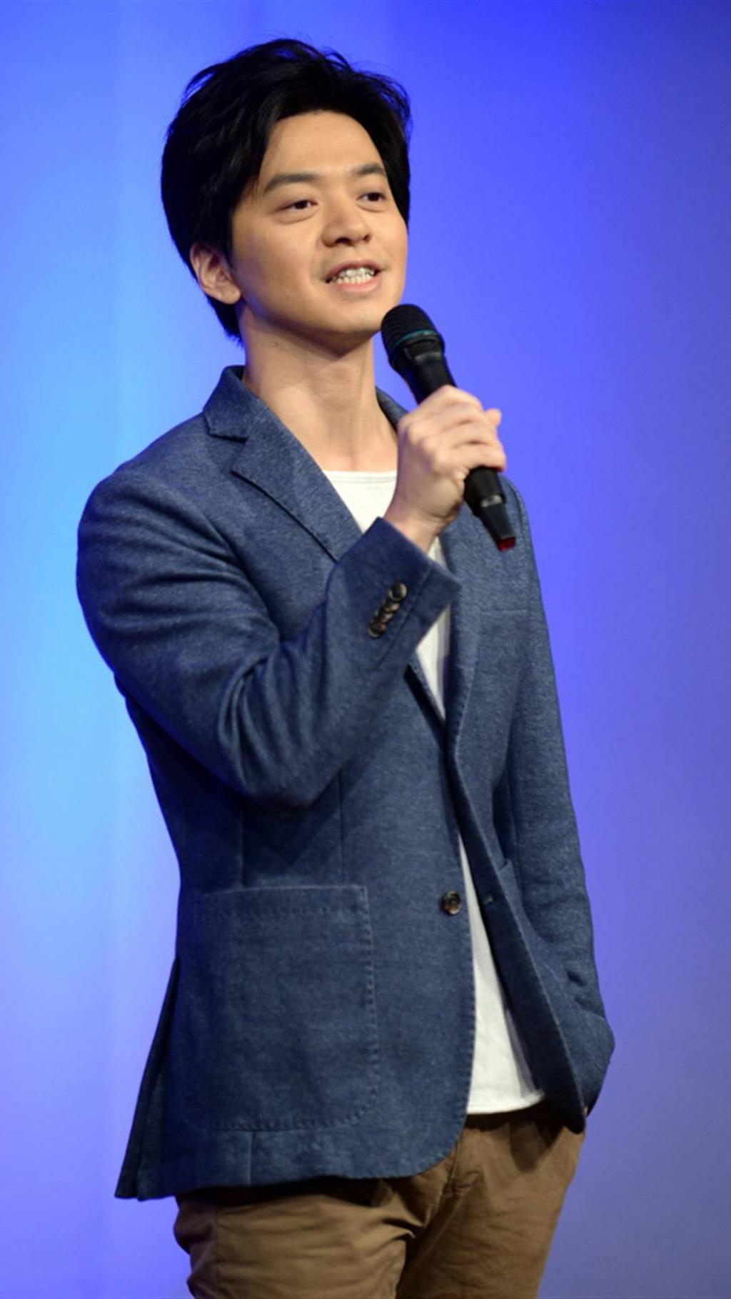 优雅李健见面会照片