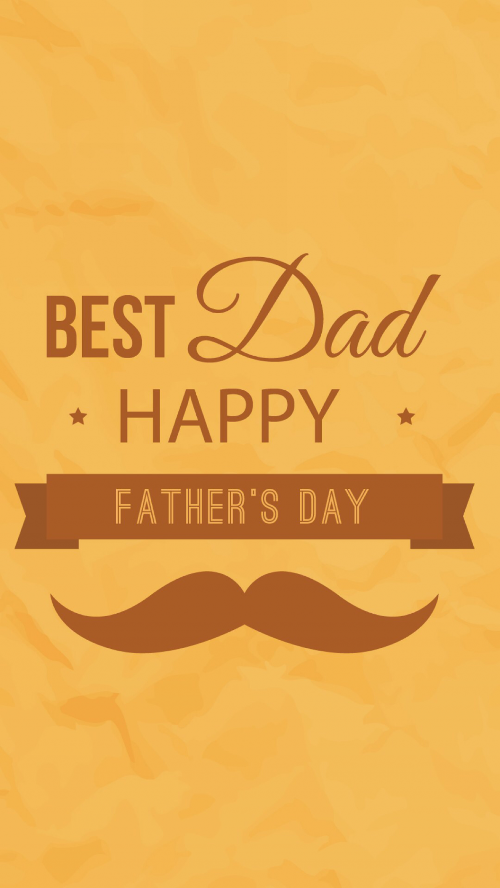 感恩父亲节创意插画