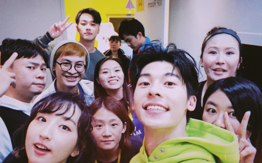 《想见你》最后彩蛋