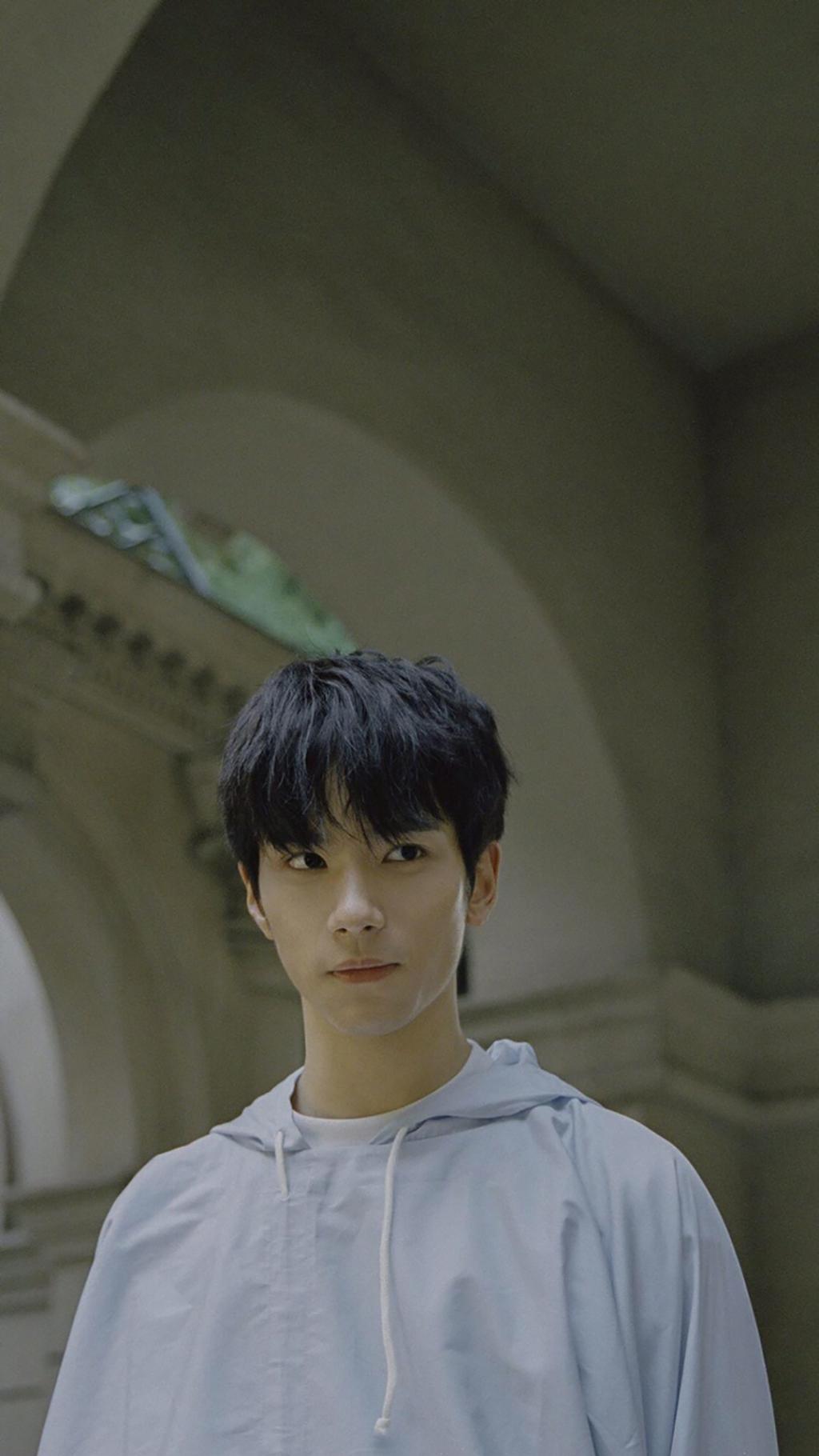 花样美男余承恩