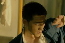 杨洋年代风写真