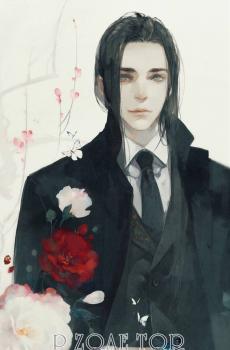 中国风插画合集