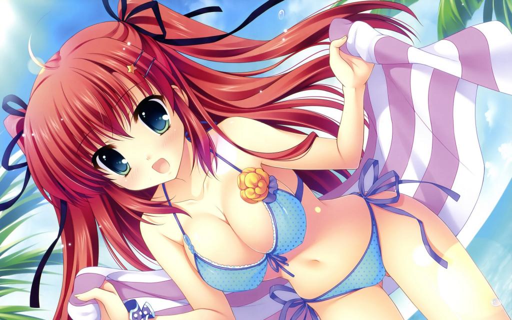 under the Starlight游戏动漫