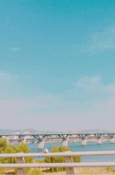 文艺小清新日本风景-1