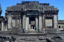 圆明园宗教建筑