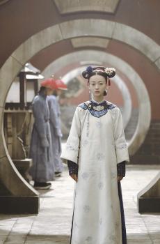 《延禧攻略》魏璎珞写真-4