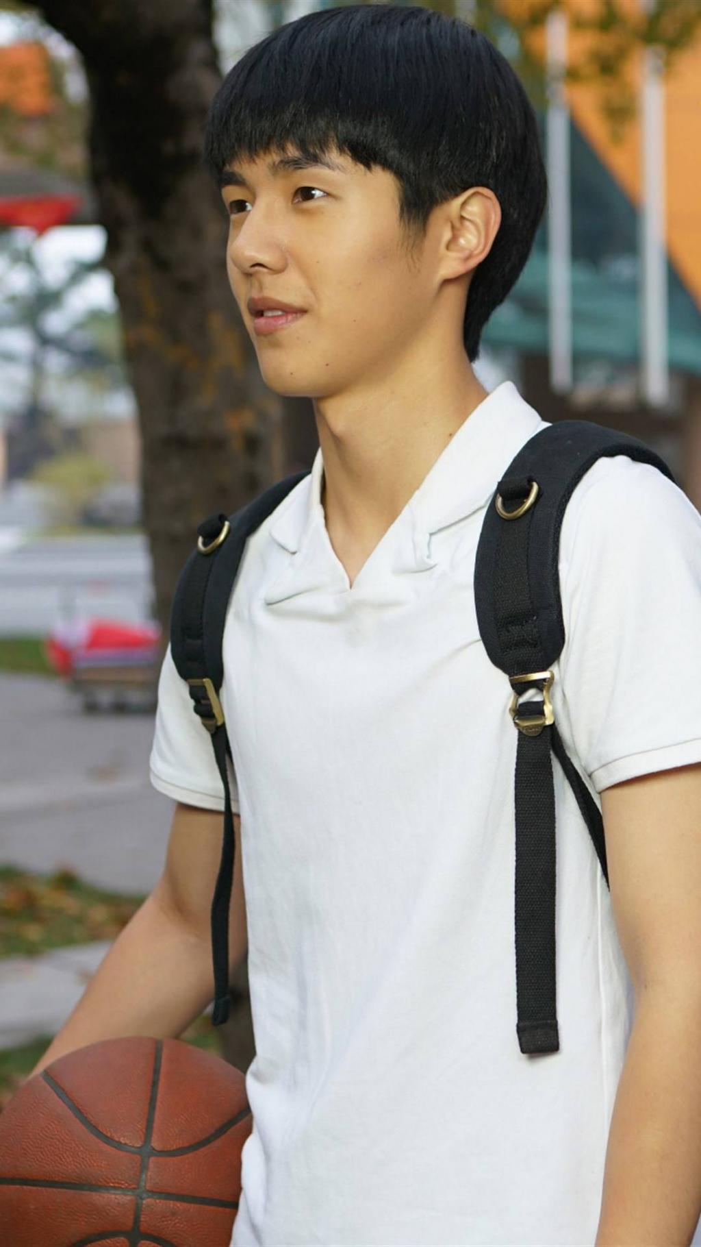 《最好的我们》余淮