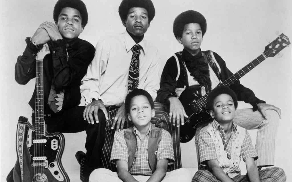 麦克杰克逊演唱