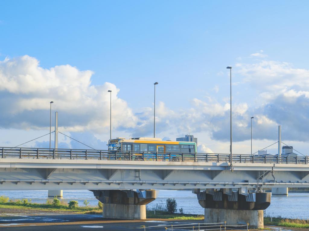 适合iPad的高清风景图