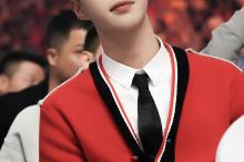 忧郁文气的范丞丞