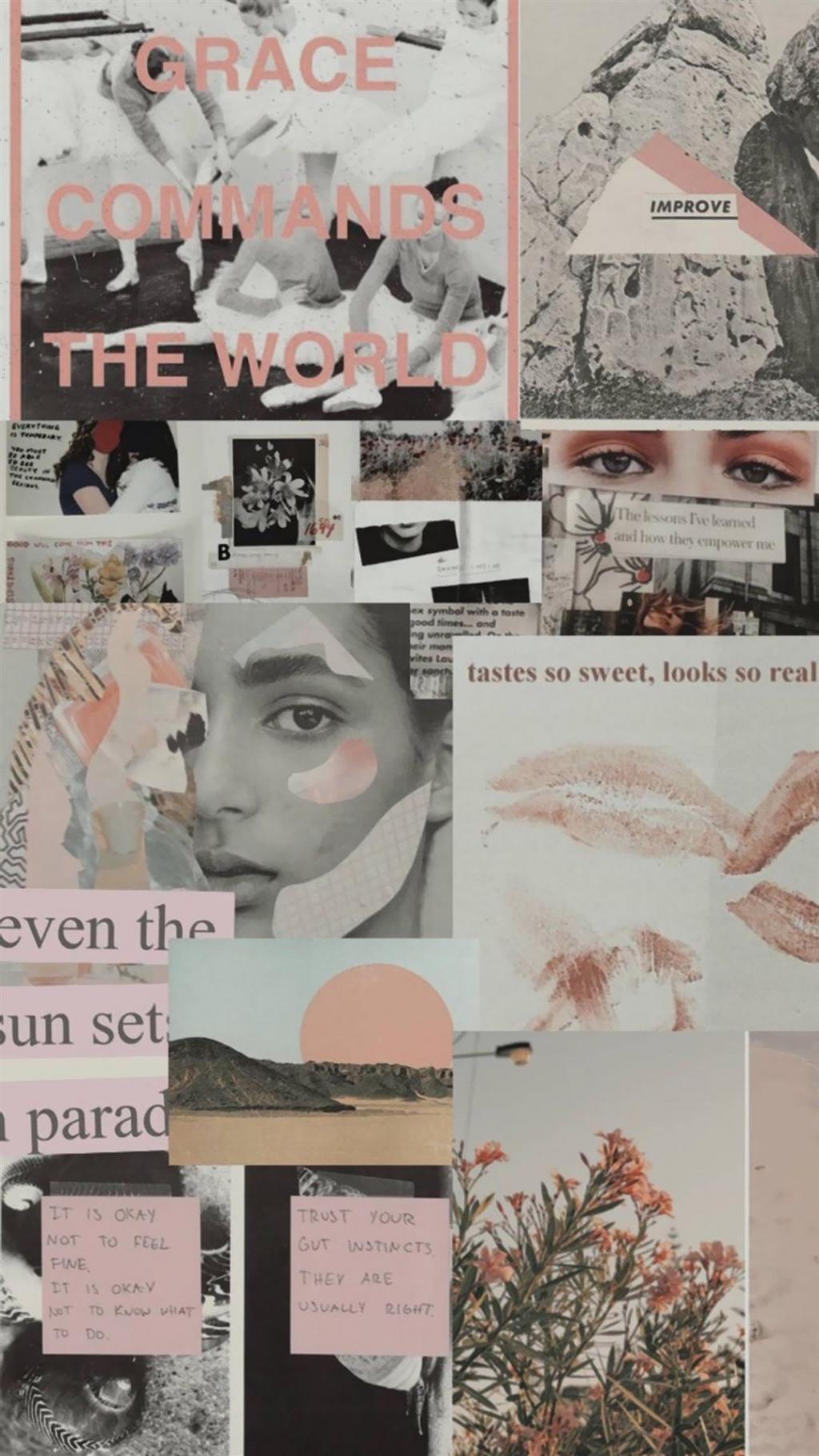 非主流个性创意拼图